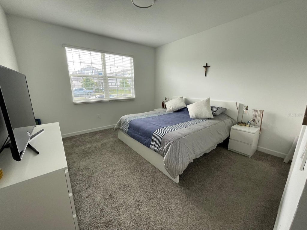 Photo of 3092 Addison Boulevard, Saint Cloud, FL 34771 (MLS # S5157197)