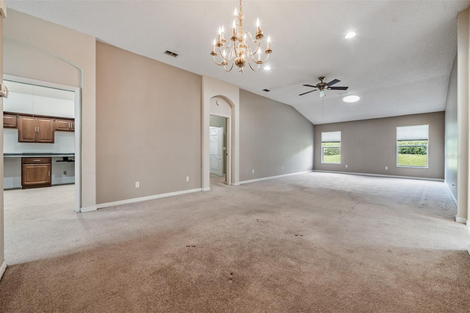 VILLEROY CONDO - Residential