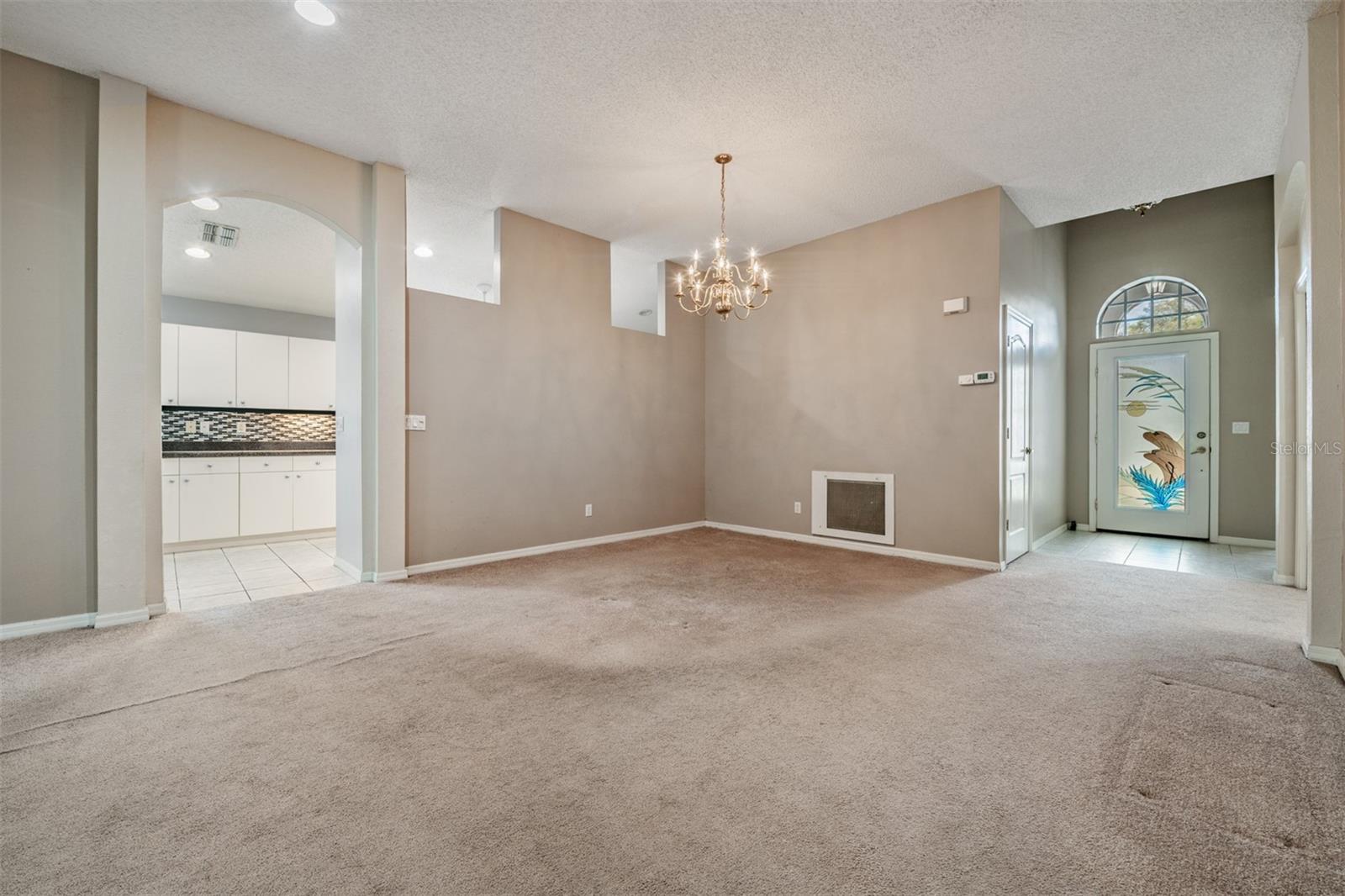 VILLEROY CONDO - Residential