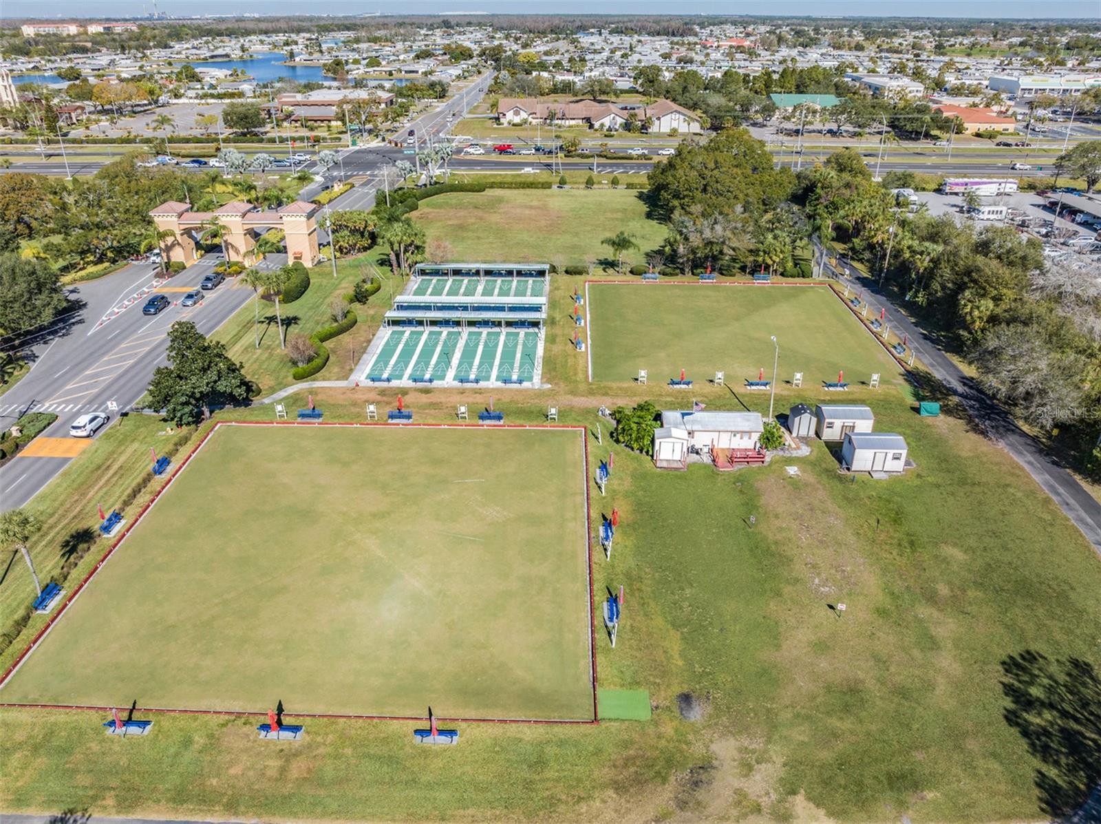 VILLEROY CONDO - Residential