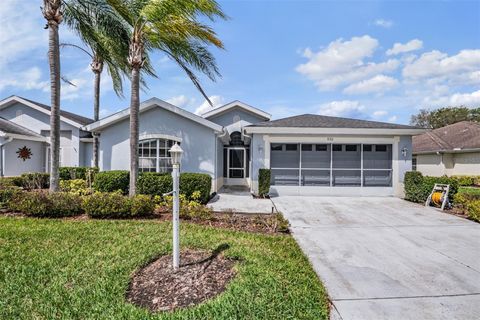 920 VILLEROY GREENS DRIVE SUN CITY CENTER FL 33573