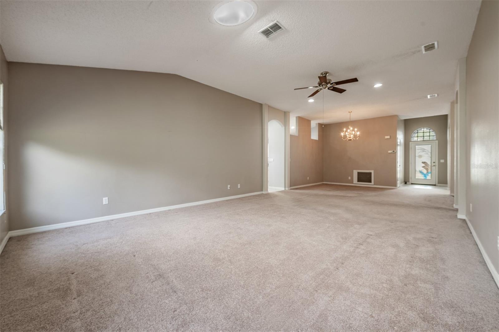 VILLEROY CONDO - Residential