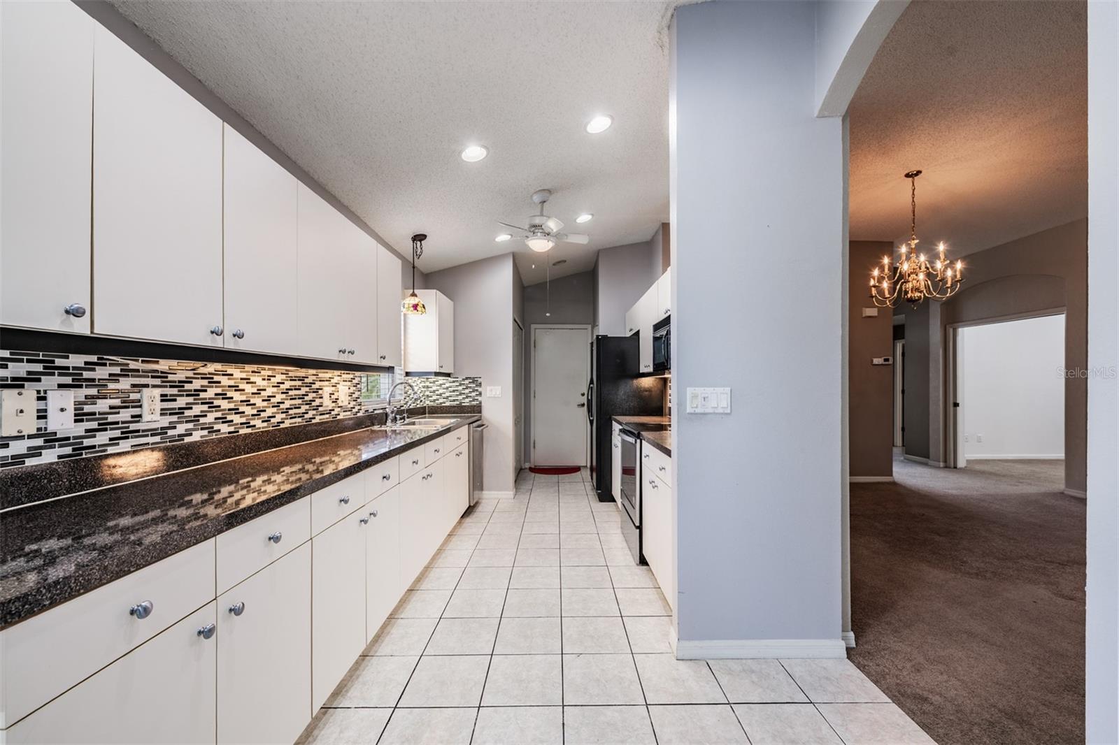 VILLEROY CONDO - Residential