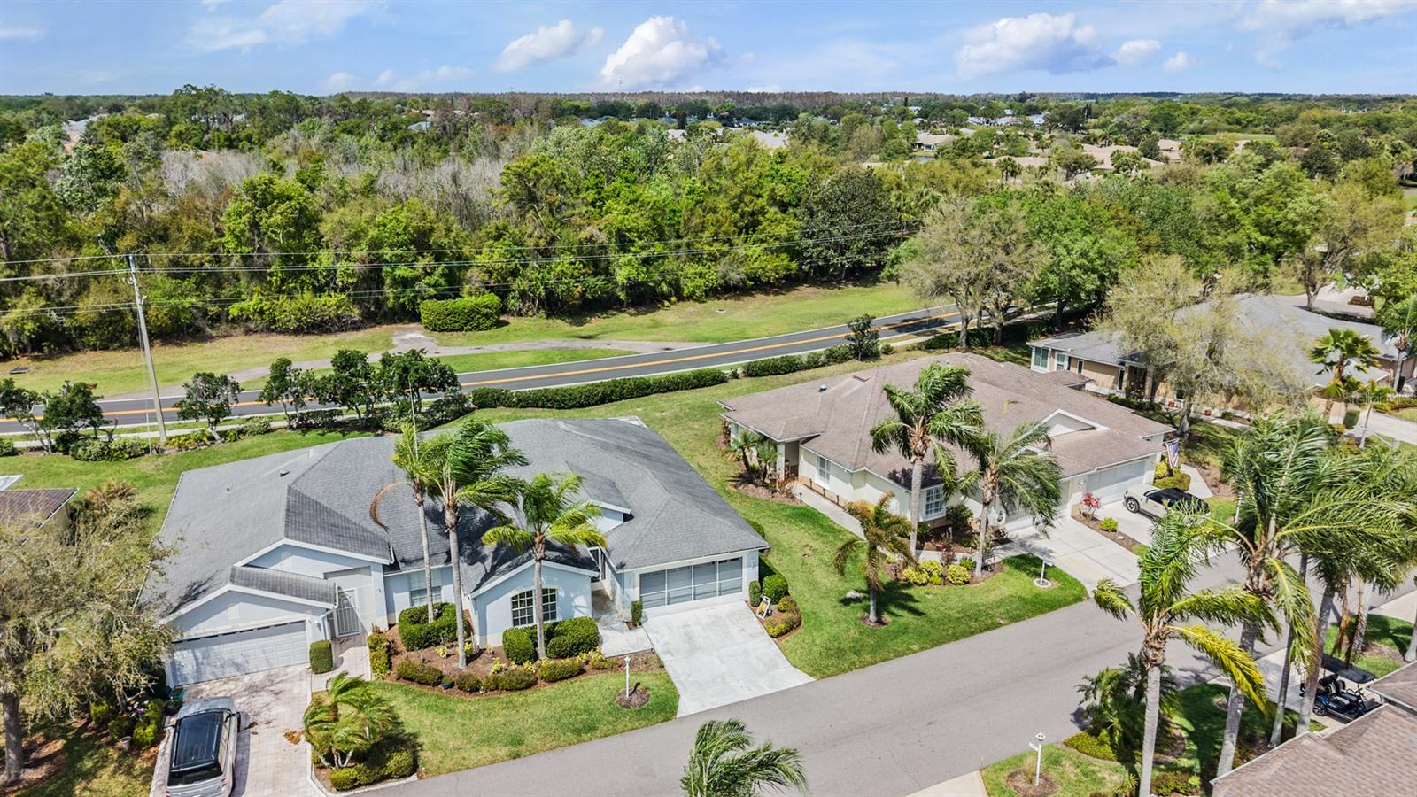 VILLEROY CONDO - Residential