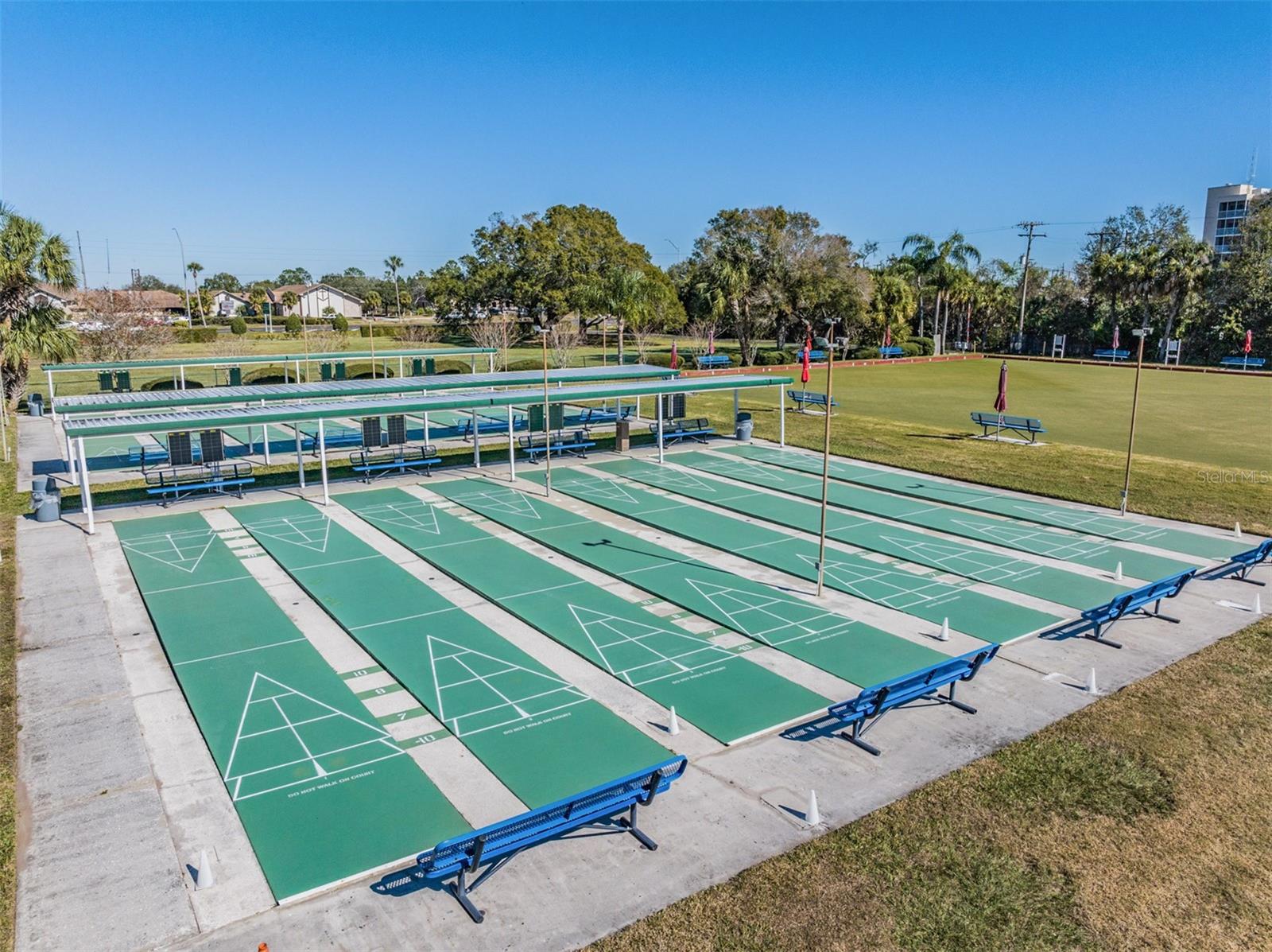 VILLEROY CONDO - Residential