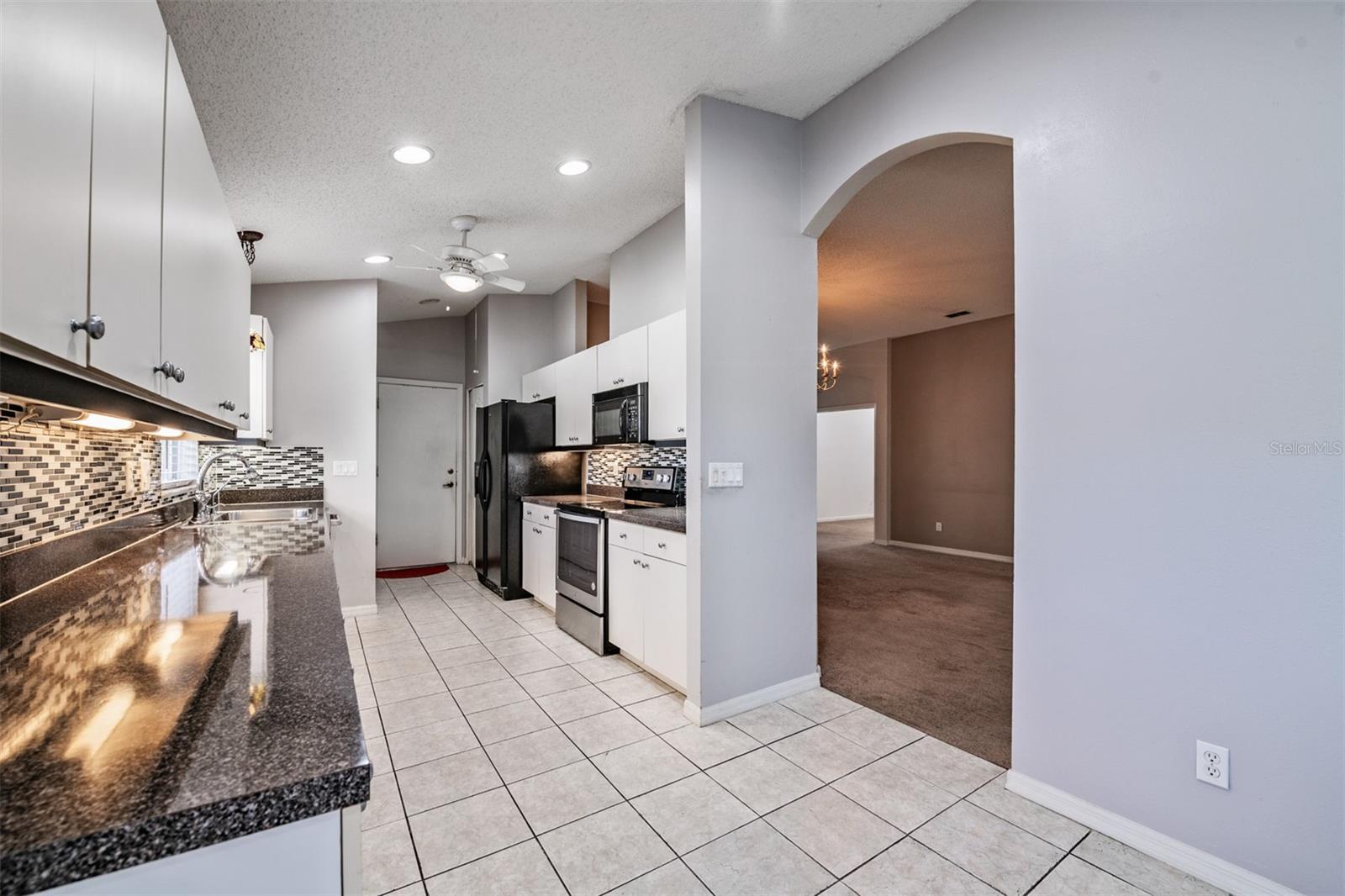 VILLEROY CONDO - Residential