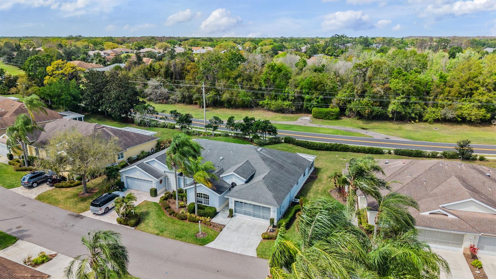 VILLEROY CONDO - Residential