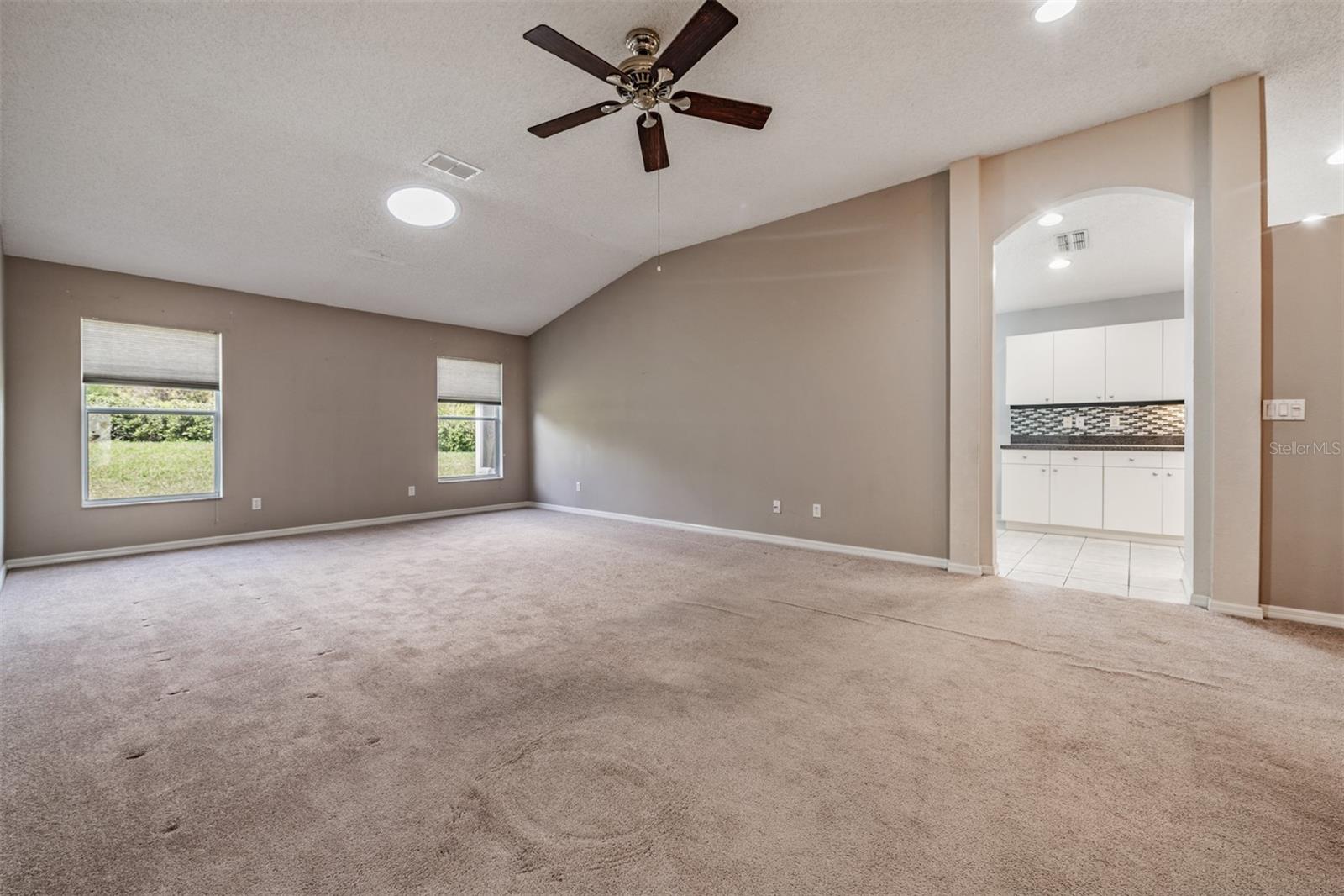 VILLEROY CONDO - Residential