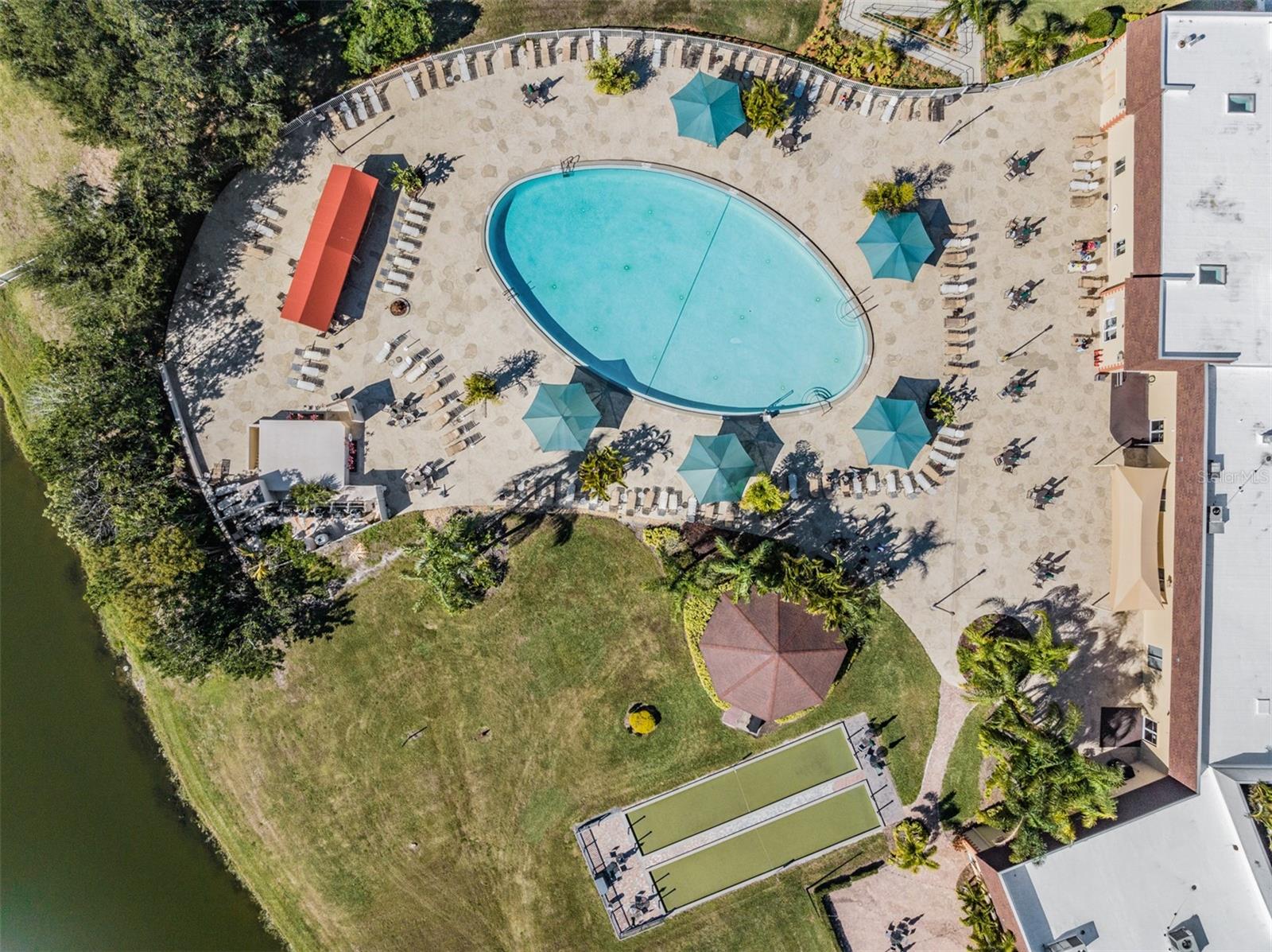 VILLEROY CONDO - Residential