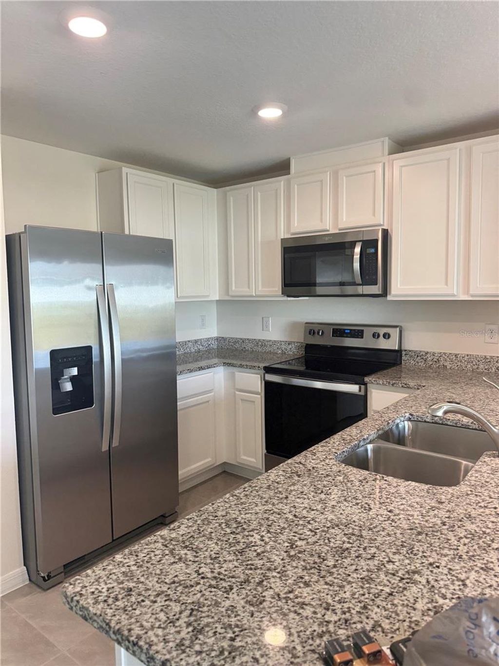 Photo of 2815 Brie Hammock Bend, Harmony, FL 34773 (MLS # S5139122)