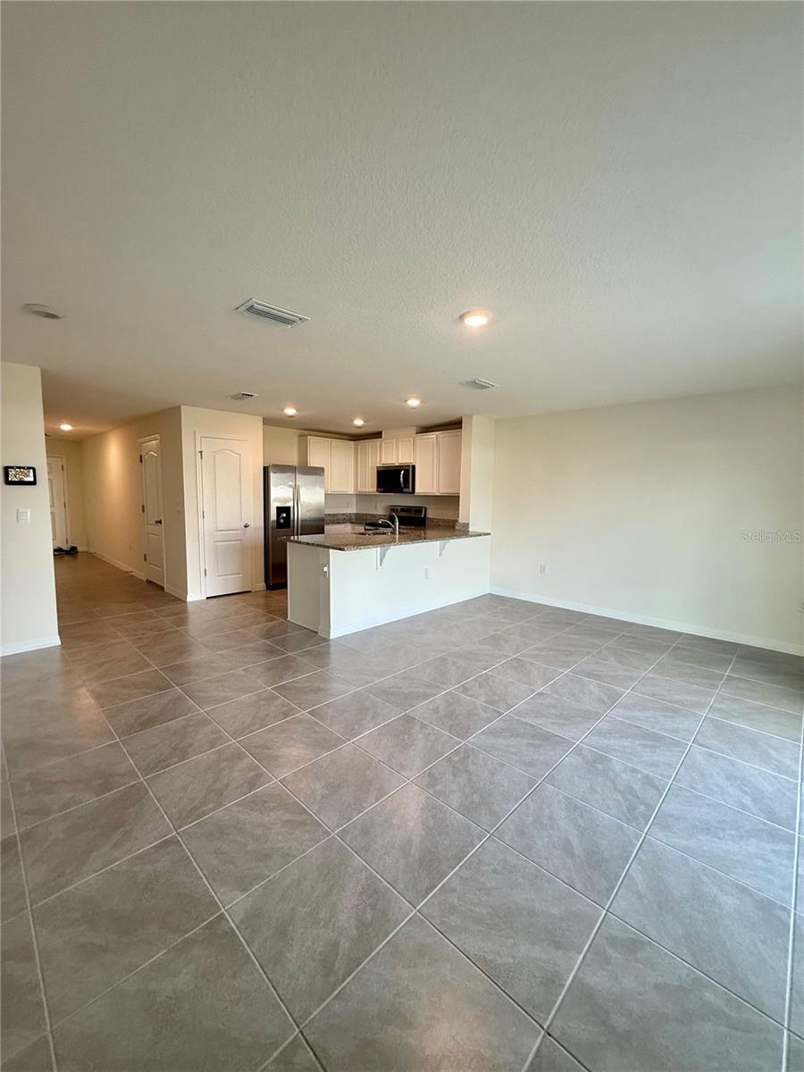 HARMONY WEST TWNHMS - Residential Lease