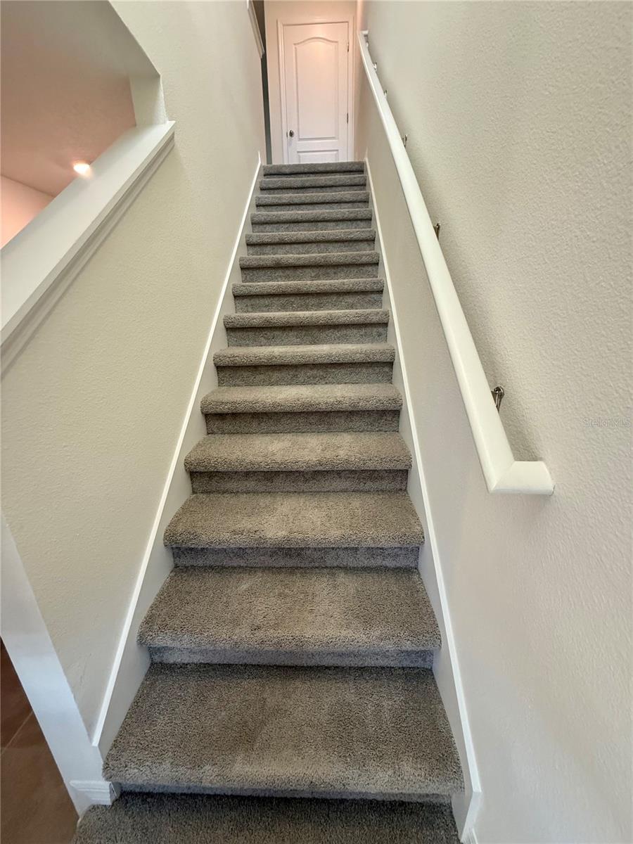 HARMONY WEST TWNHMS - Residential Lease