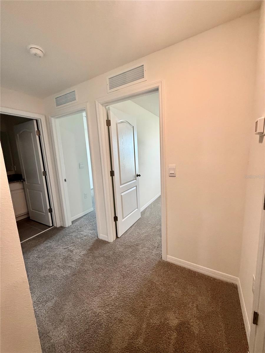 HARMONY WEST TWNHMS - Residential Lease