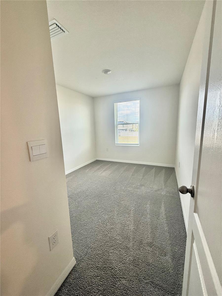 HARMONY WEST TWNHMS - Residential Lease