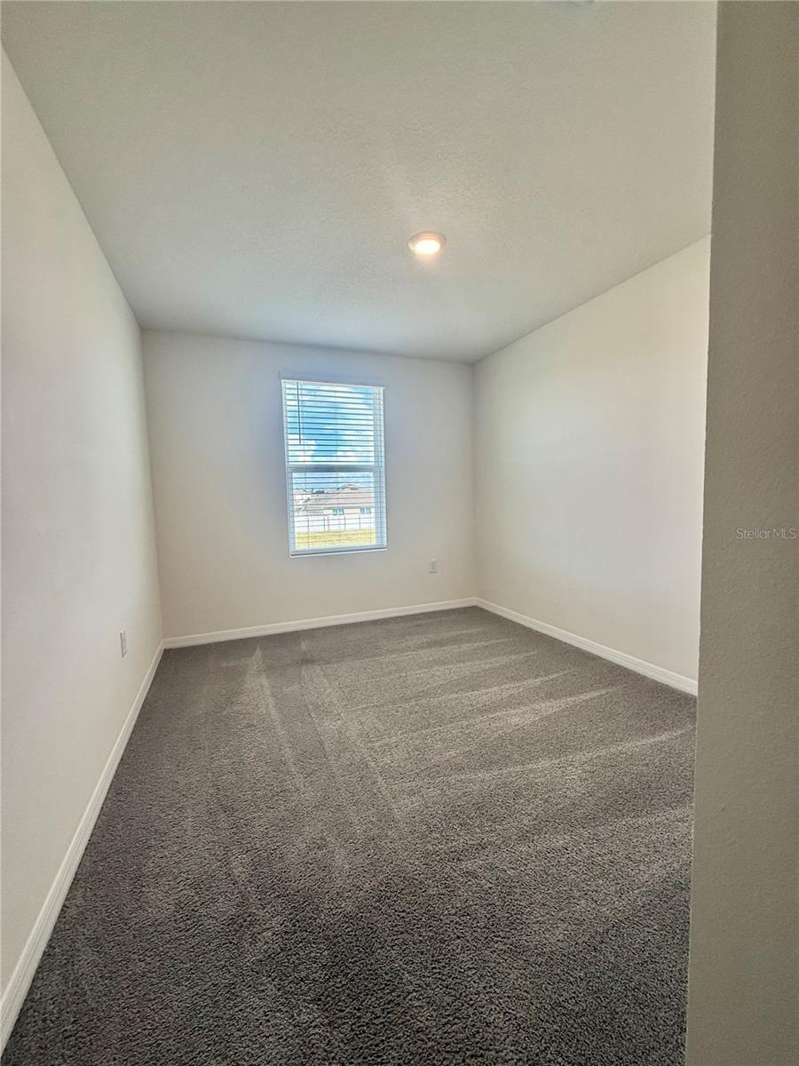 HARMONY WEST TWNHMS - Residential Lease