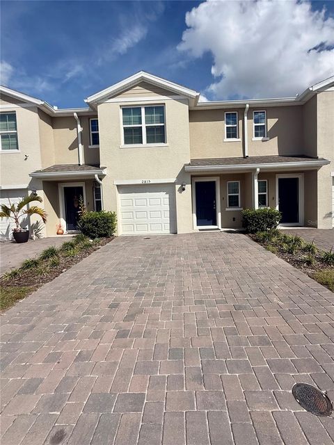 2815 BRIE HAMMOCK BEND HARMONY FL 34773