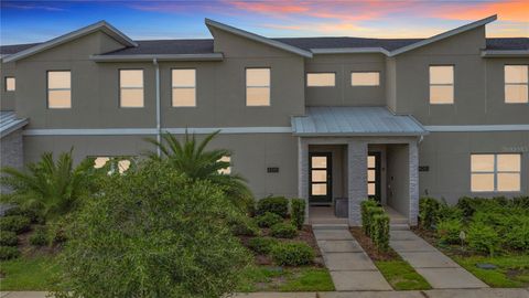 Photo of 4285 Quote Street, Kissimmee, FL 34746 (MLS # O6327743)