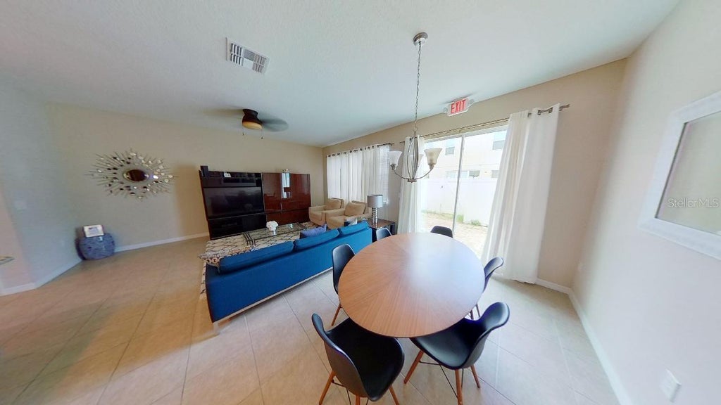 Photo of 5119 Killarney Way, Kissimmee, FL 34746 (MLS # O6427022)