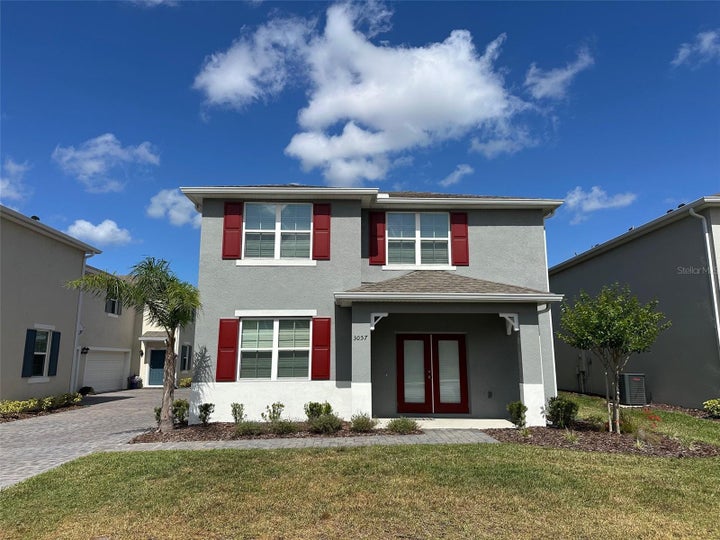 Photo 1 of 1 — 3057 MELETO BOULEVARD, NEW SMYRNA BEACH, FL 32168