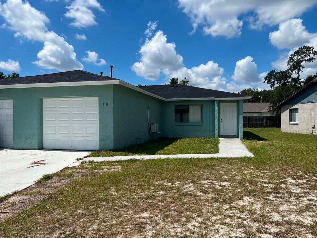 Photo of 3188 Split Willow Drive, Orlando, FL 32808 (MLS # S5156185)