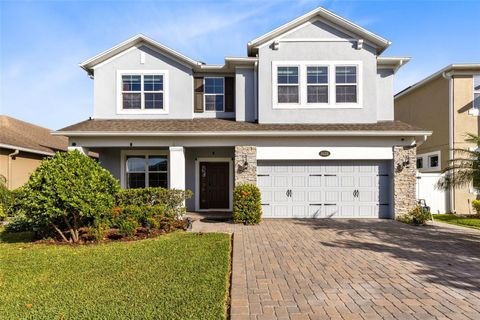 3425 HALSWAY DRIVE ORLANDO FL 32824