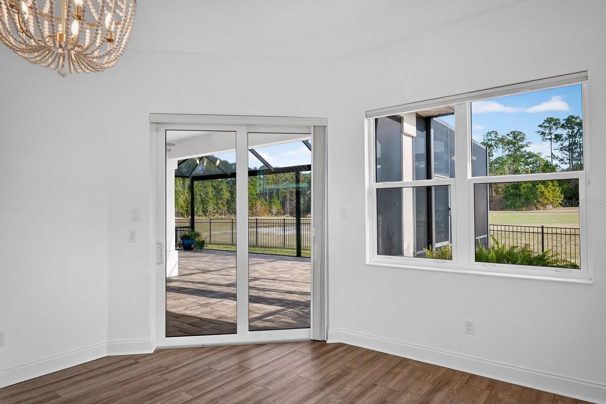 PORTOFINO RESERVE - Residential