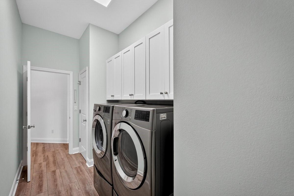 PORTOFINO RESERVE - Residential