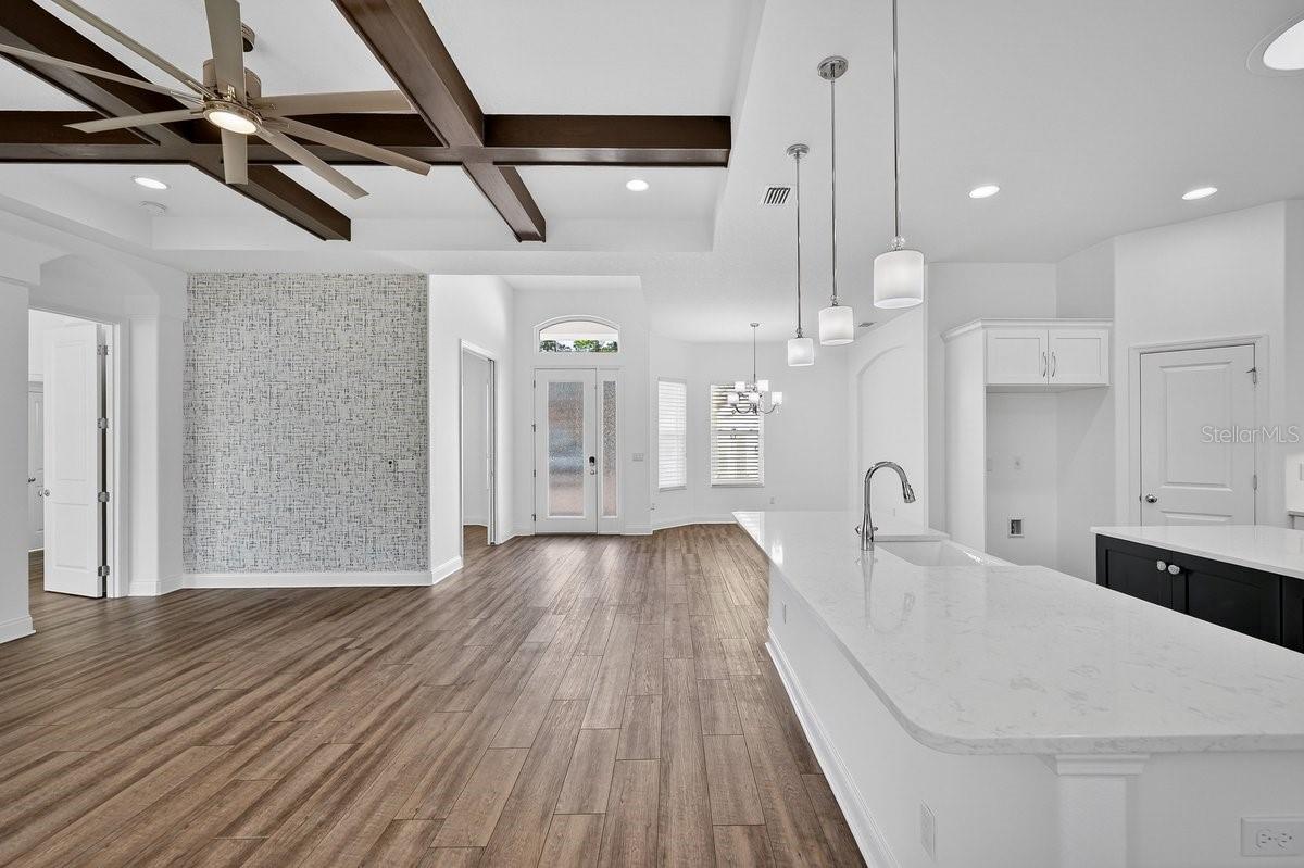 PORTOFINO RESERVE - Residential