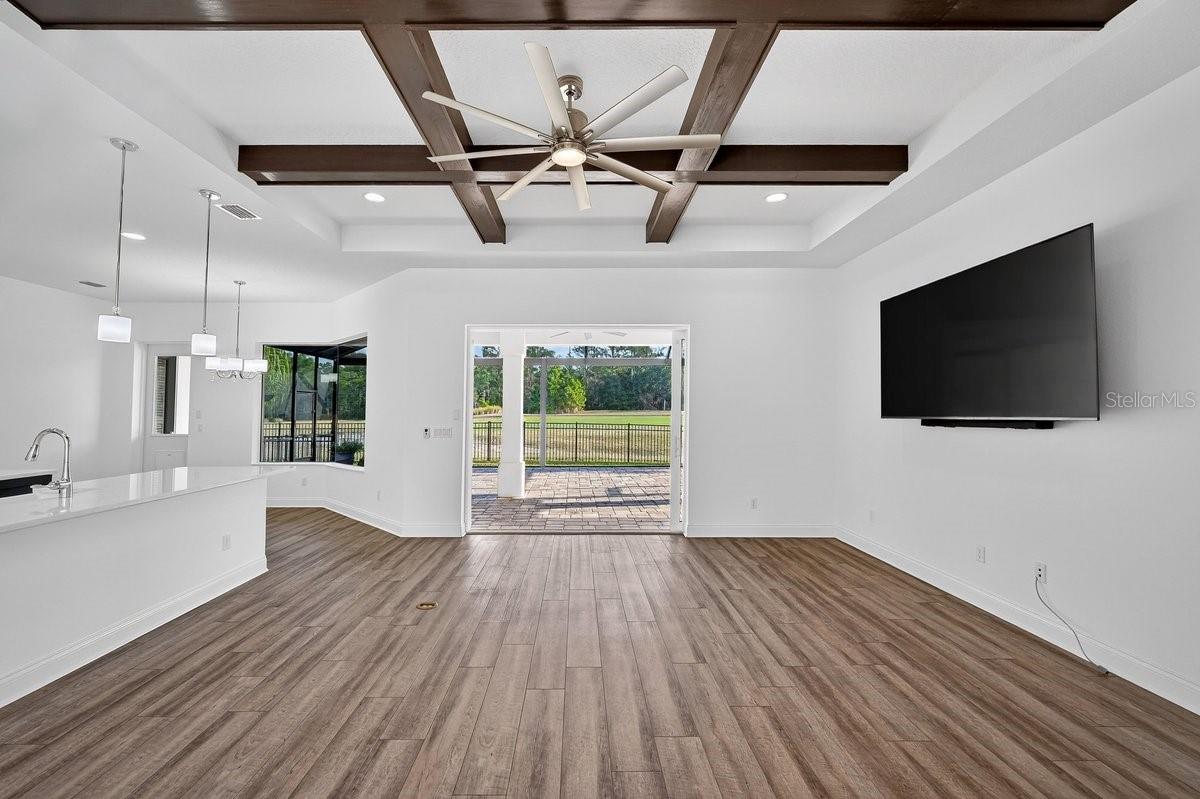 PORTOFINO RESERVE - Residential