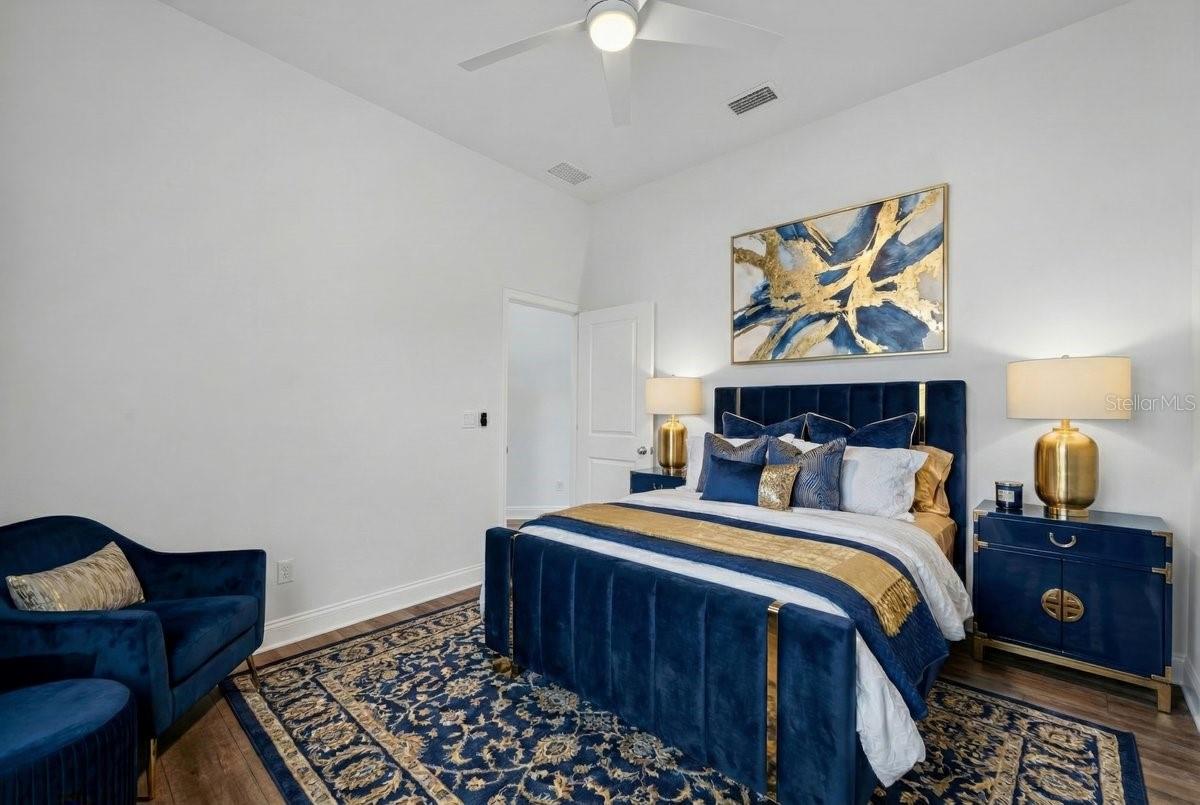 PORTOFINO RESERVE - Residential