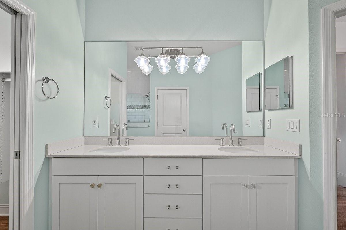 PORTOFINO RESERVE - Residential