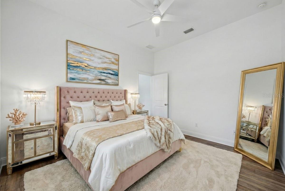 PORTOFINO RESERVE - Residential