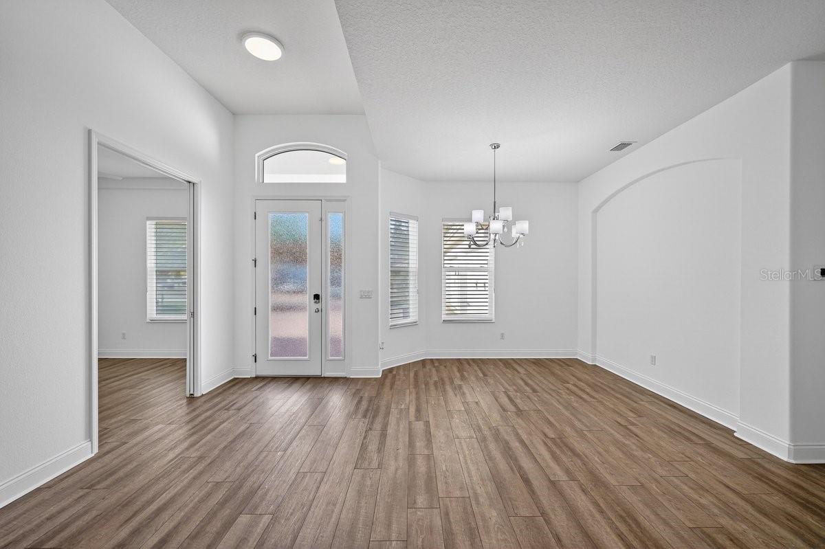 PORTOFINO RESERVE - Residential