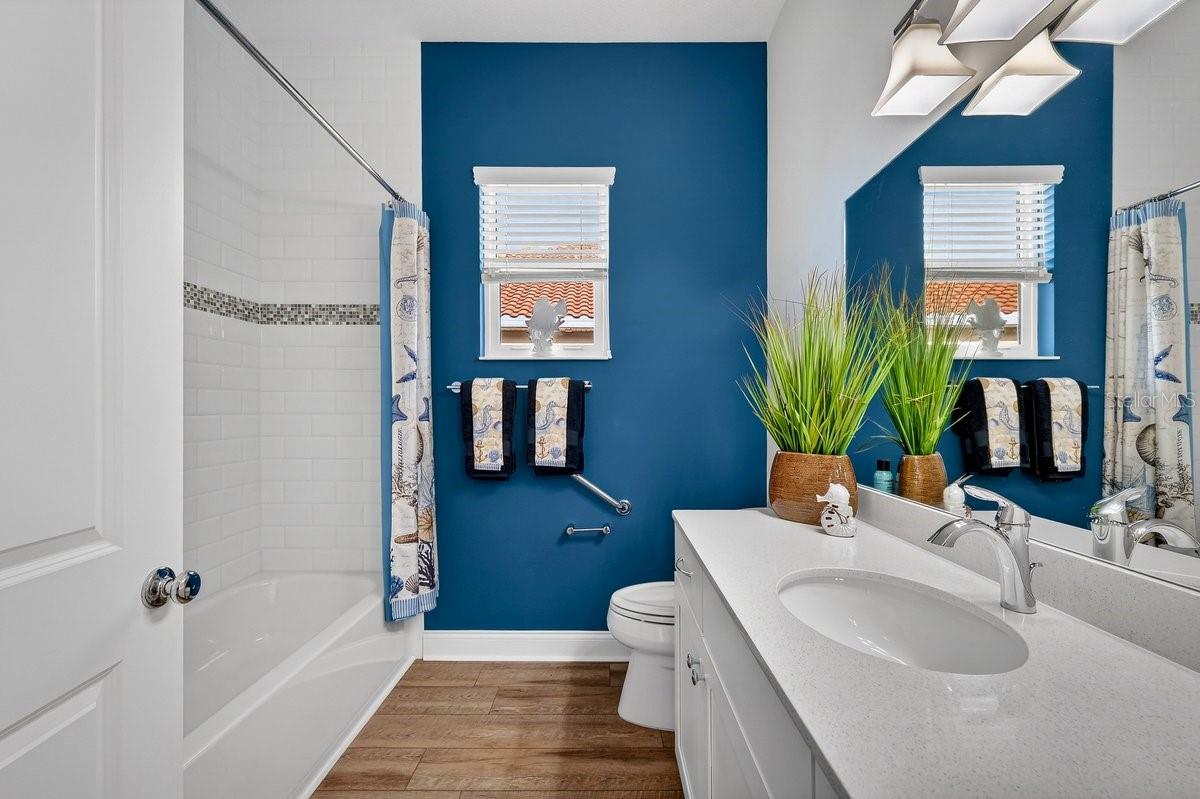 PORTOFINO RESERVE - Residential