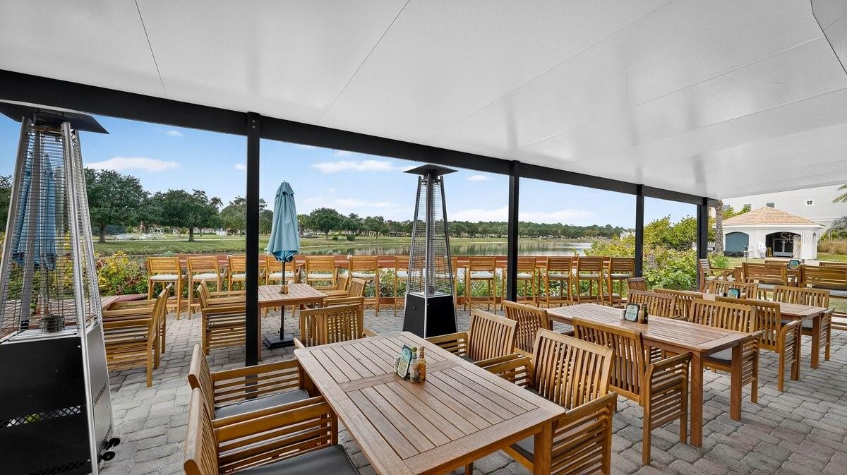 PORTOFINO RESERVE - Residential