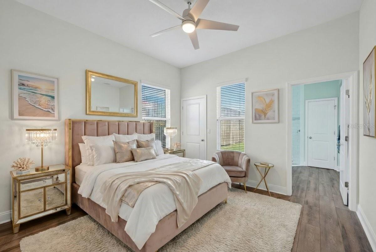 PORTOFINO RESERVE - Residential