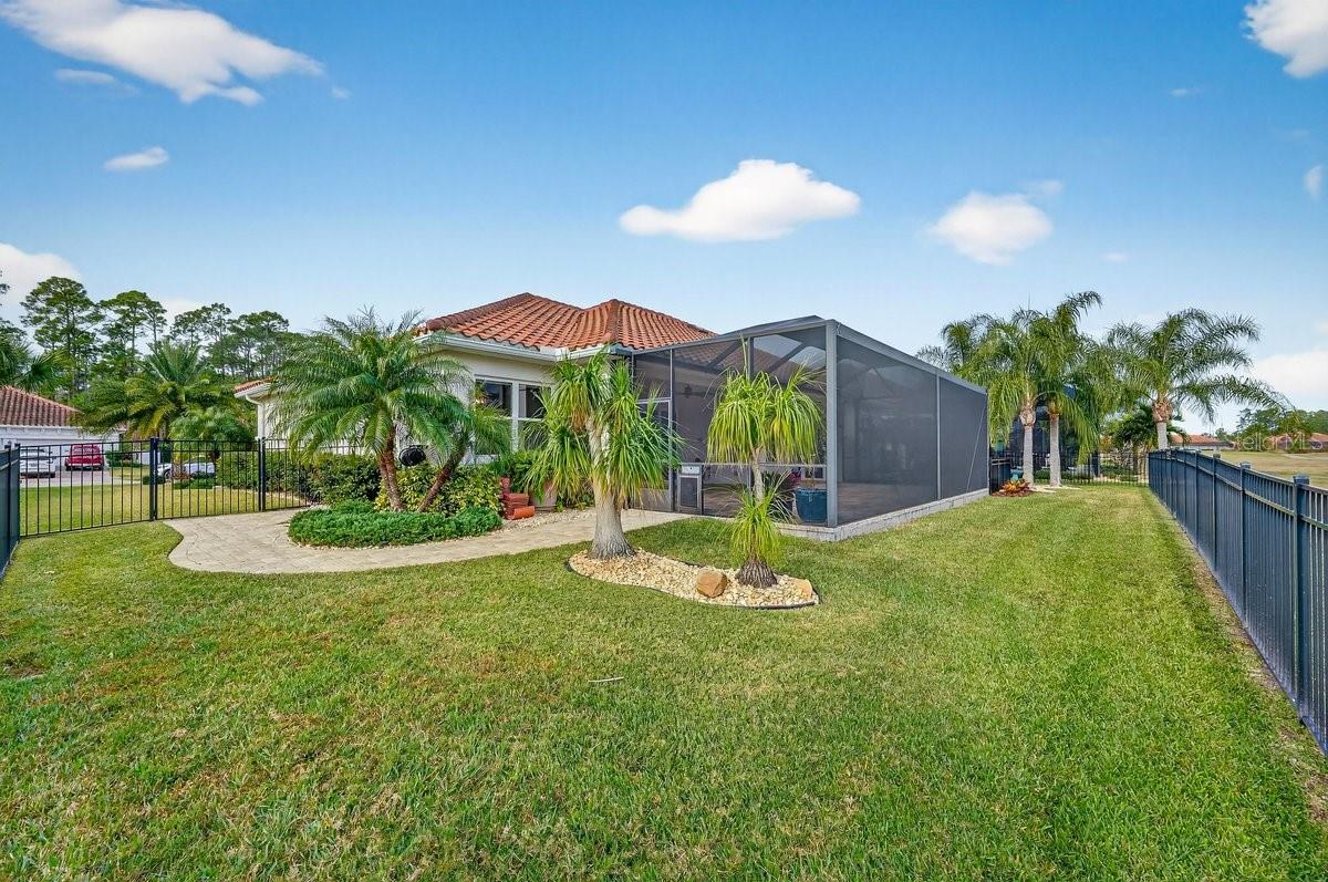 PORTOFINO RESERVE - Residential