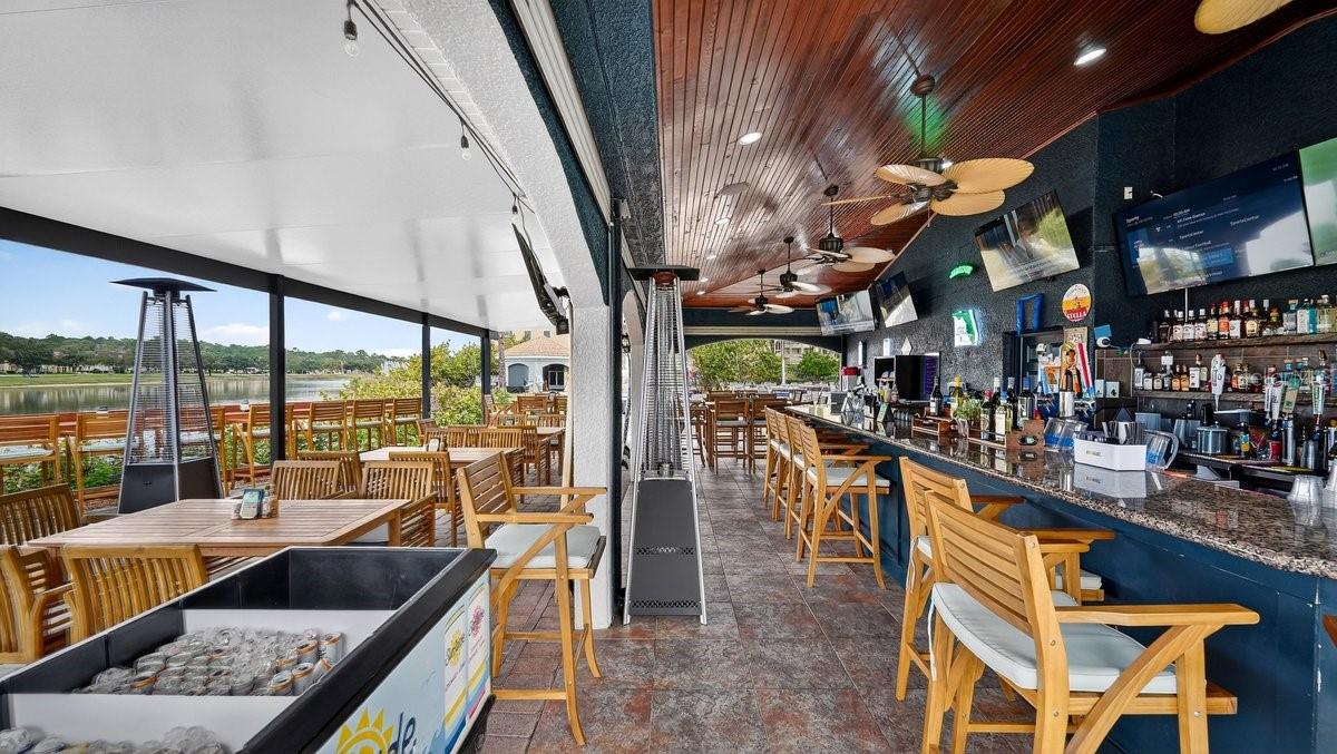 PORTOFINO RESERVE - Residential