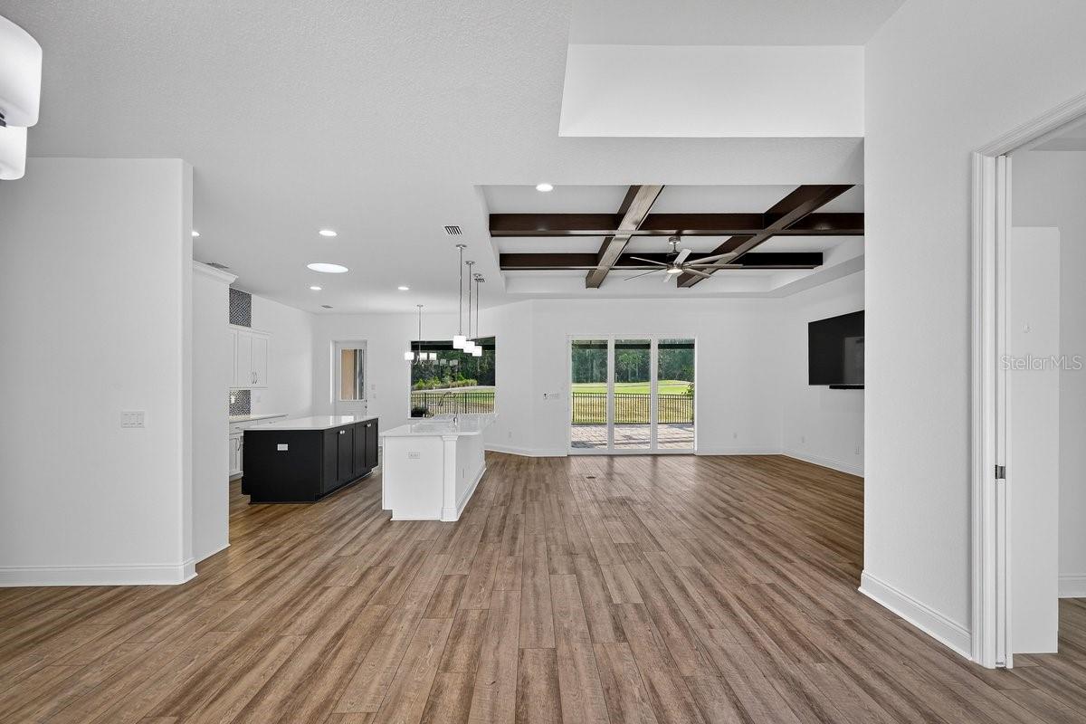 PORTOFINO RESERVE - Residential