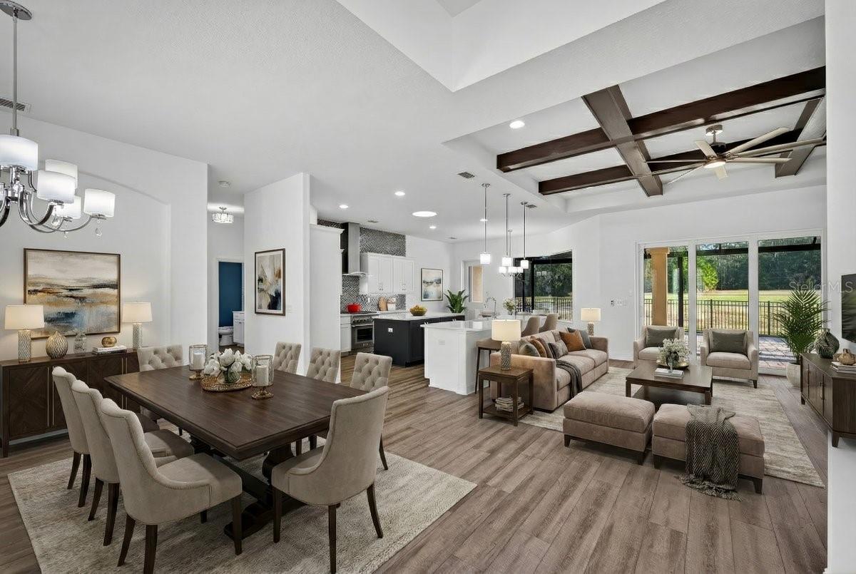 PORTOFINO RESERVE - Residential