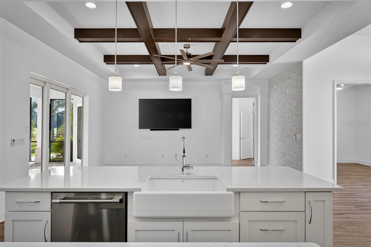 PORTOFINO RESERVE - Residential