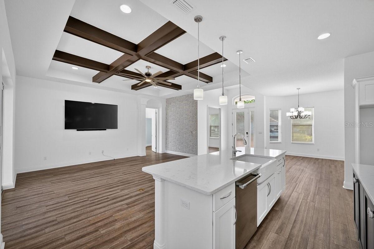 PORTOFINO RESERVE - Residential