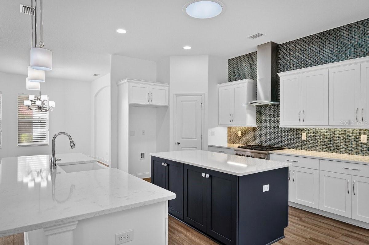 PORTOFINO RESERVE - Residential