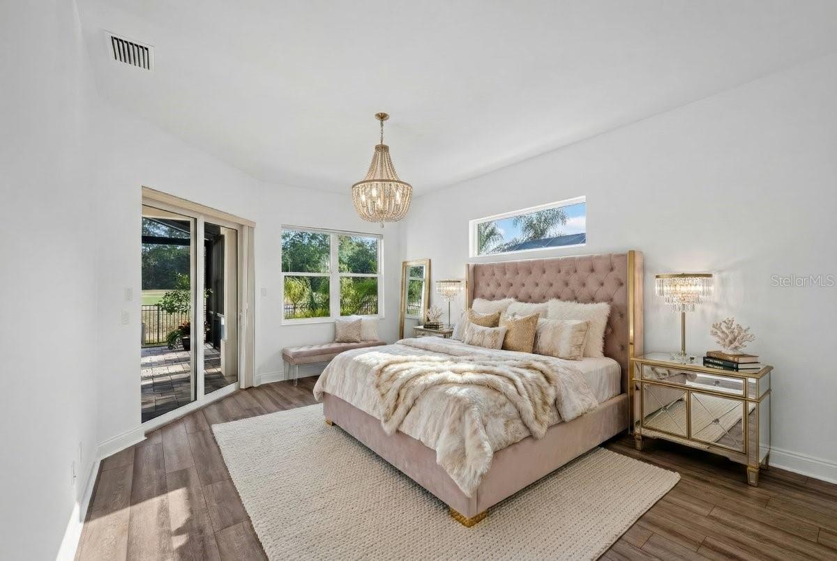 PORTOFINO RESERVE - Residential