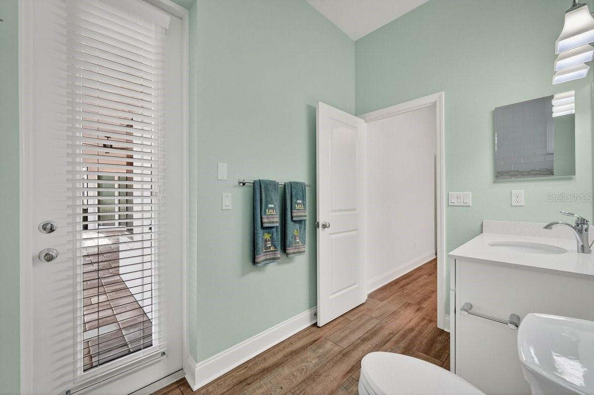 PORTOFINO RESERVE - Residential