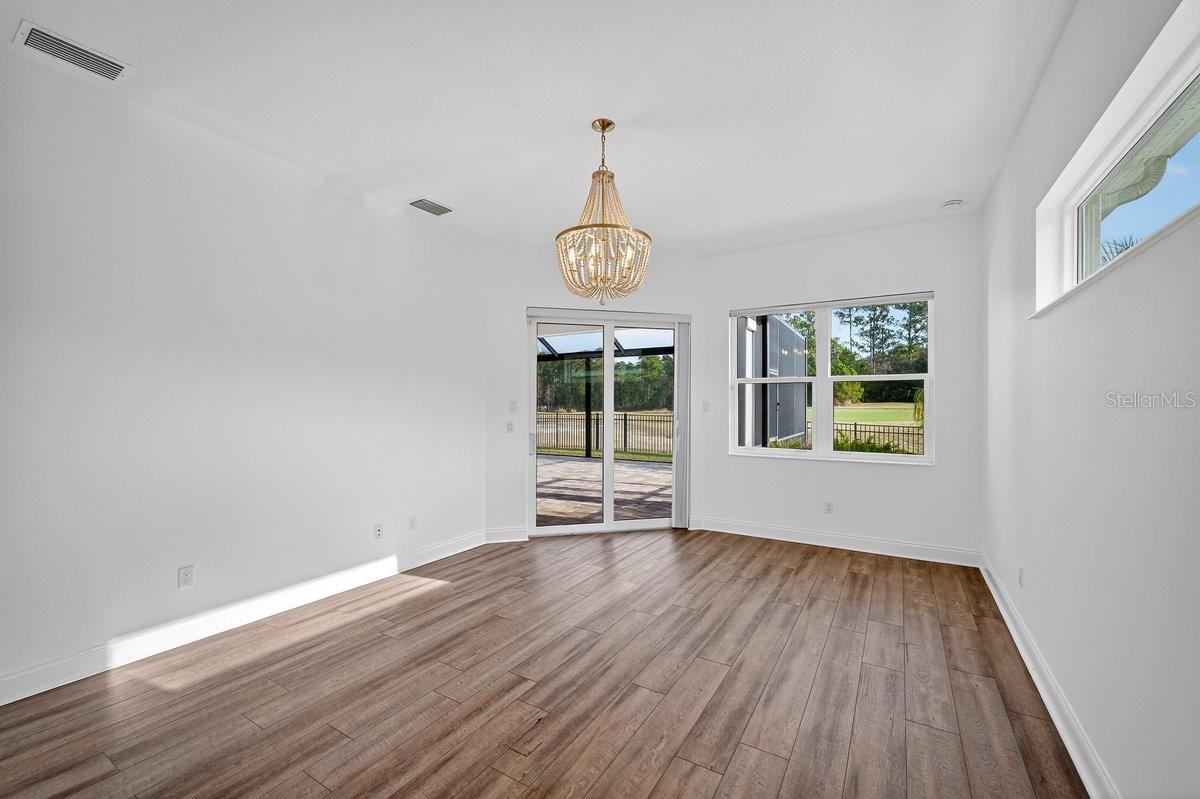 PORTOFINO RESERVE - Residential