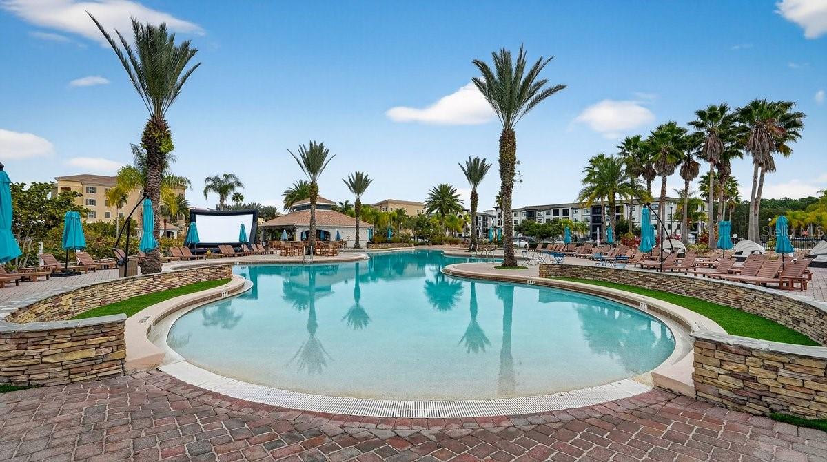 PORTOFINO RESERVE - Residential