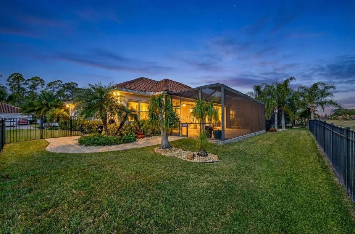 PORTOFINO RESERVE - Residential