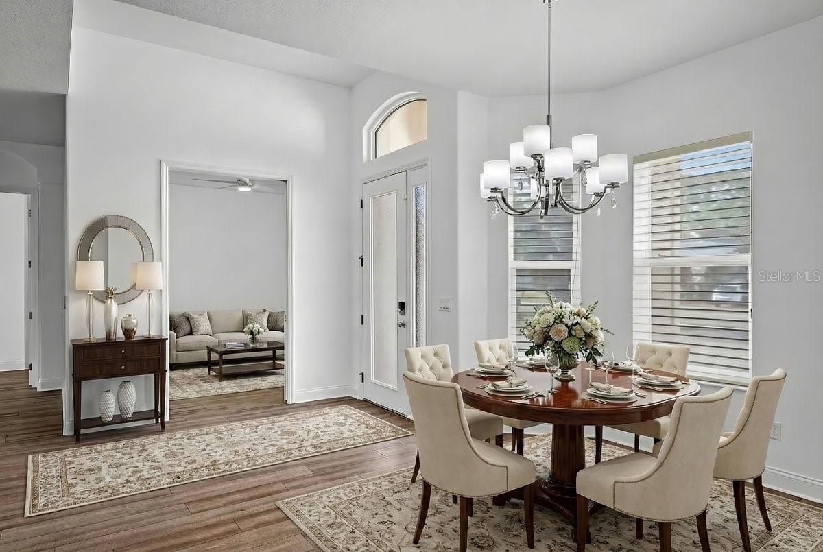 PORTOFINO RESERVE - Residential