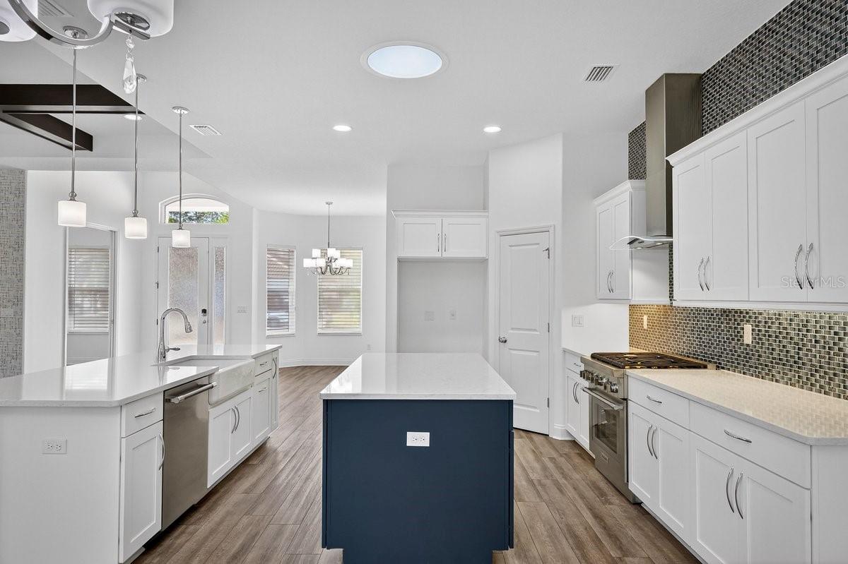 PORTOFINO RESERVE - Residential